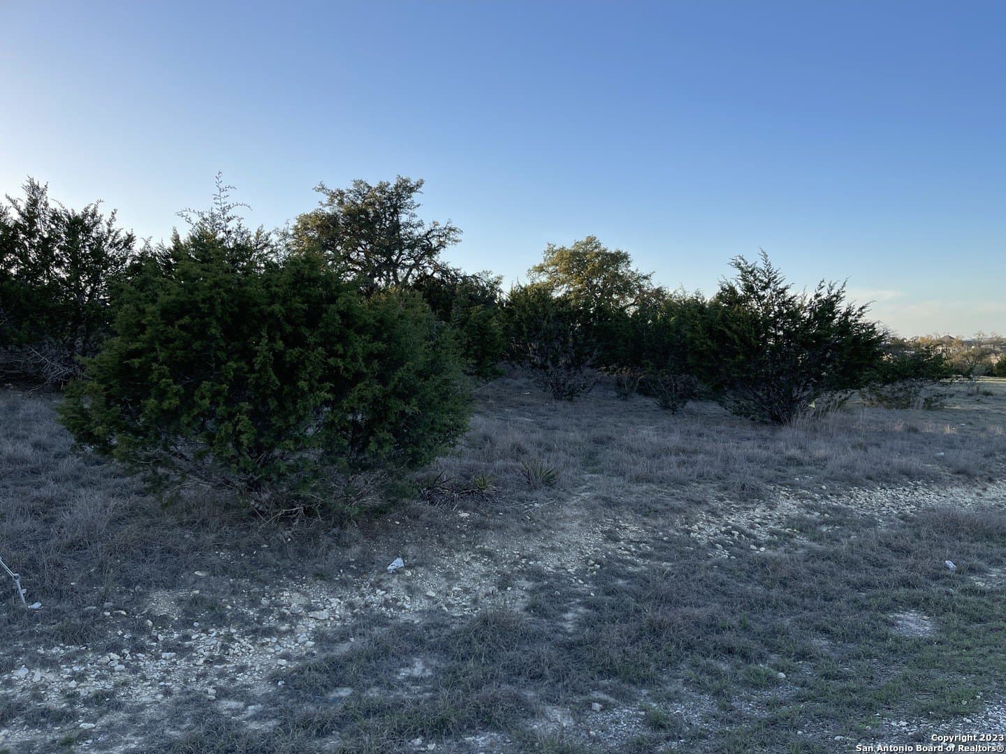 0.33 acres in Blanco County - photo 5