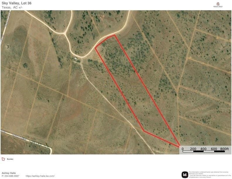 20.02 acres in Hamilton County - photo 20