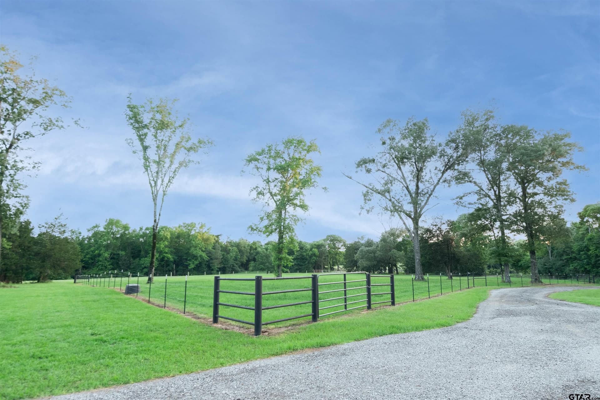 10 acres in Cherokee County - photo 4