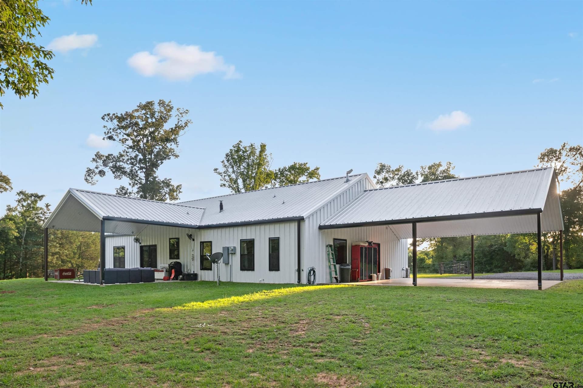 10 acres in Cherokee County - photo 3