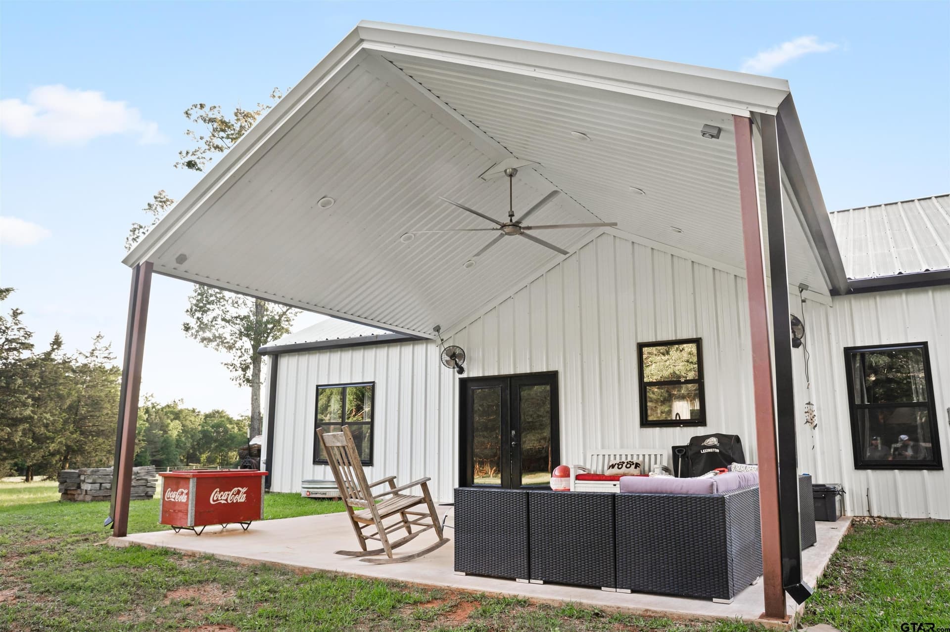 10 acres in Cherokee County - photo 6