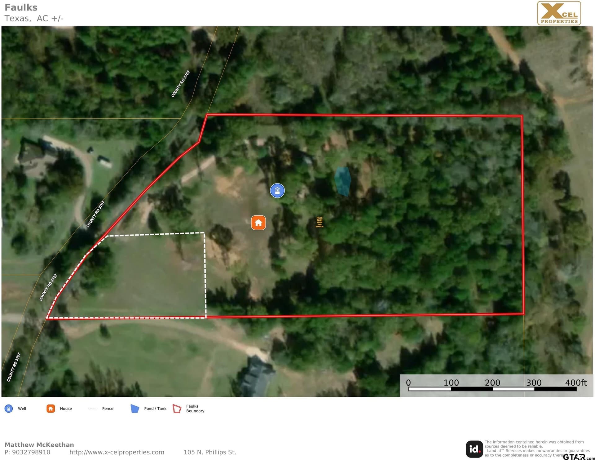 10 acres in Cherokee County - photo 23