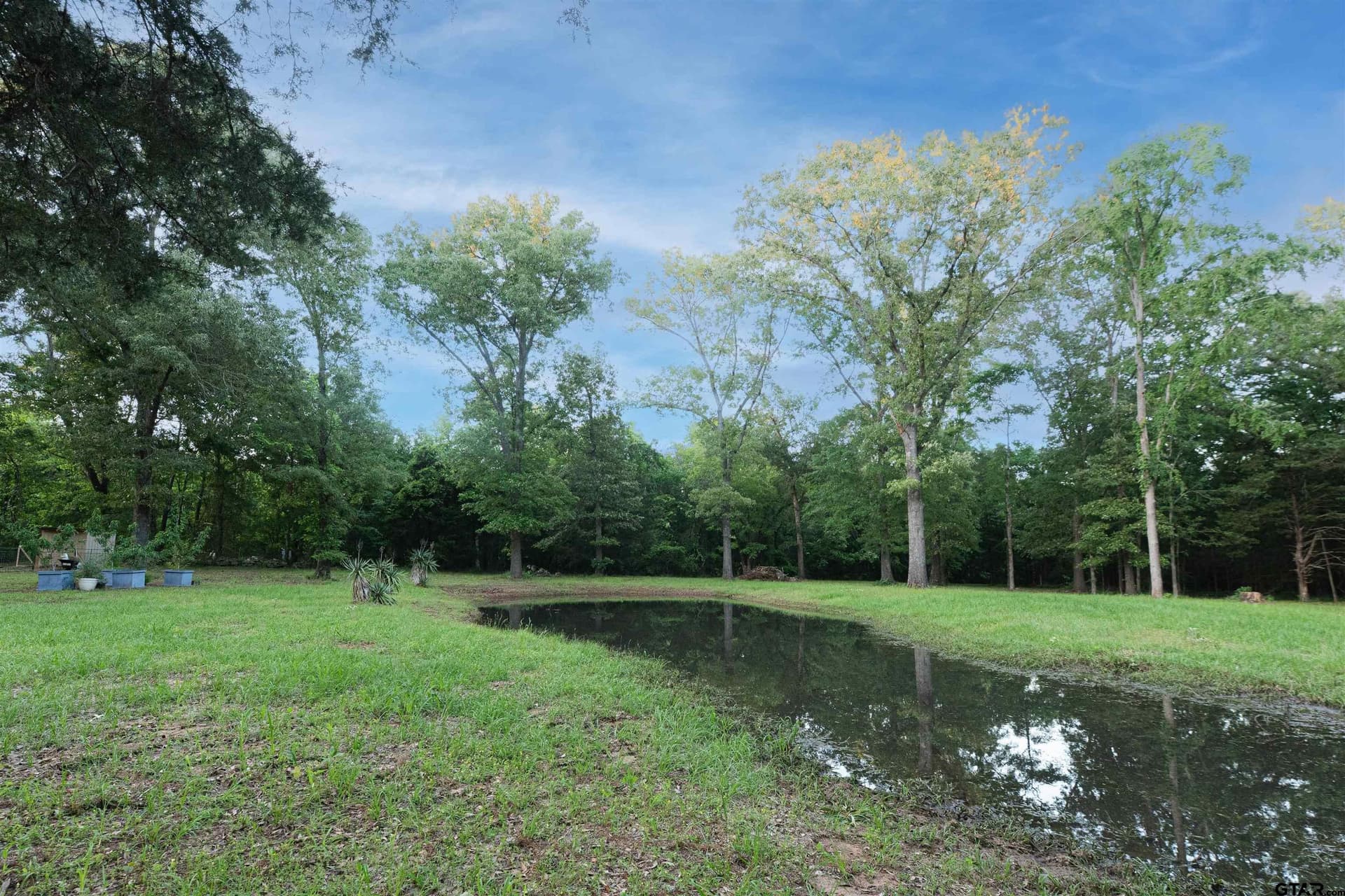 10 acres in Cherokee County - photo 5