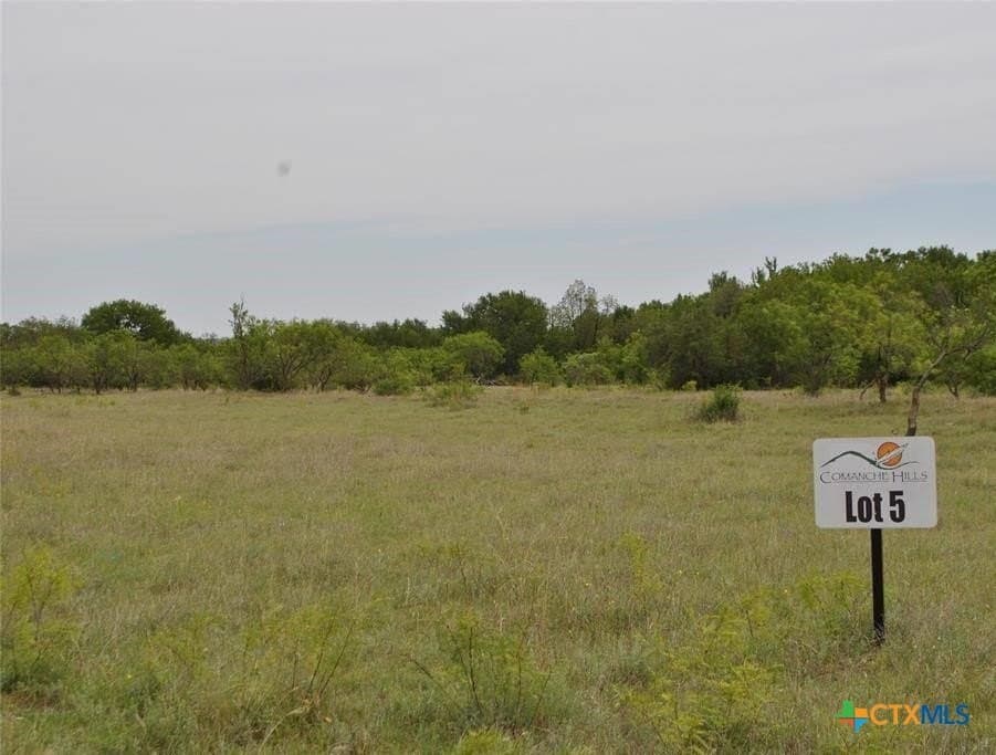 10.02 acres in Comanche County - photo 2