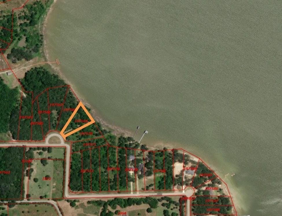 1.25 acres in Kaufman County - photo 2