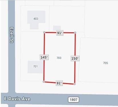 0.31 acres in Johnson County - photo 2