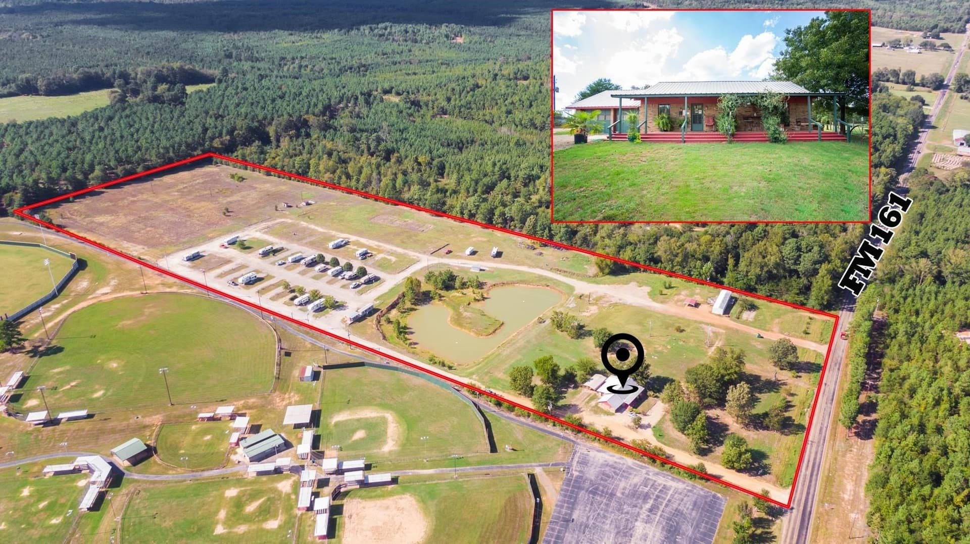 20.26 acres in Cass County - photo 3