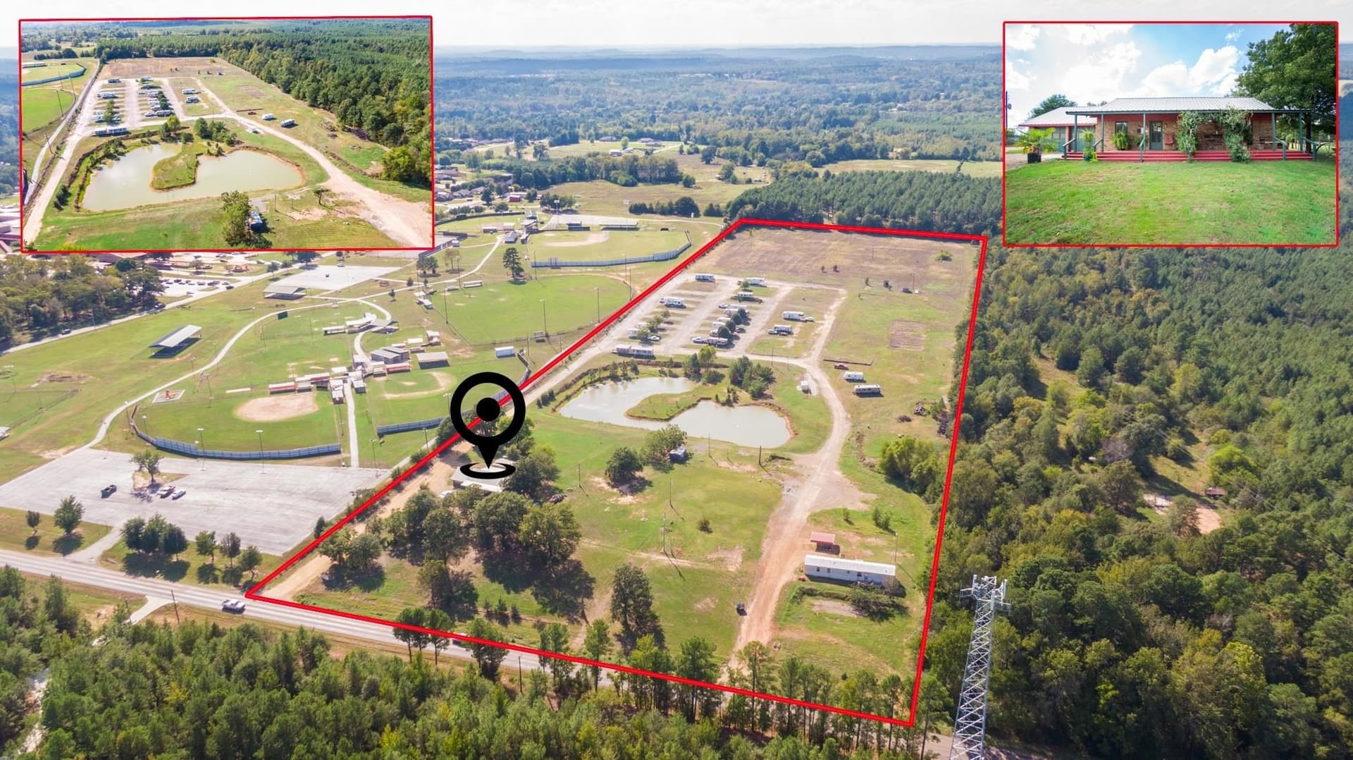 20.26 acres in Cass County - photo 4