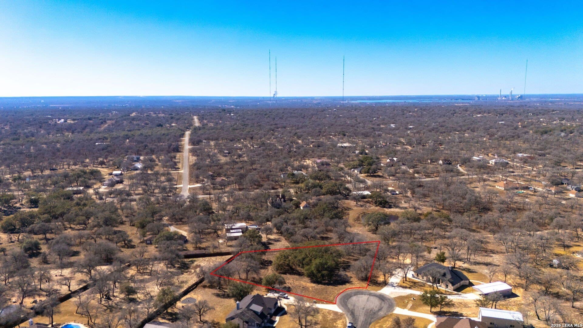1.53 acres in Wilson County - photo 3