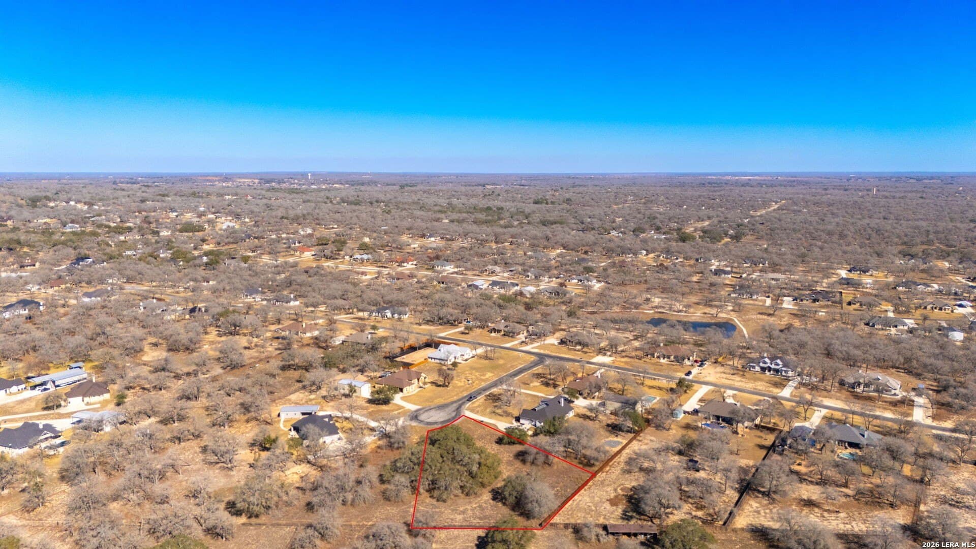 1.53 acres in Wilson County - photo 14
