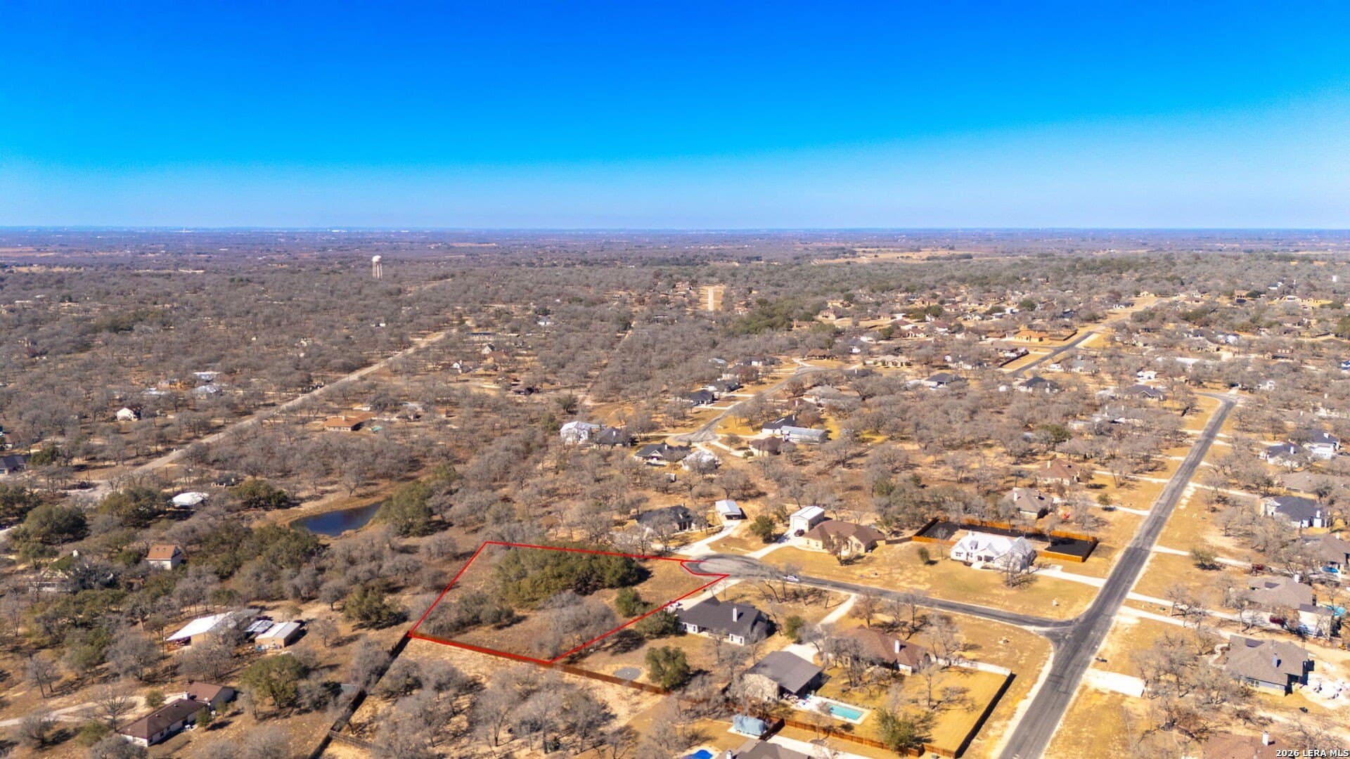 1.53 acres in Wilson County - photo 15