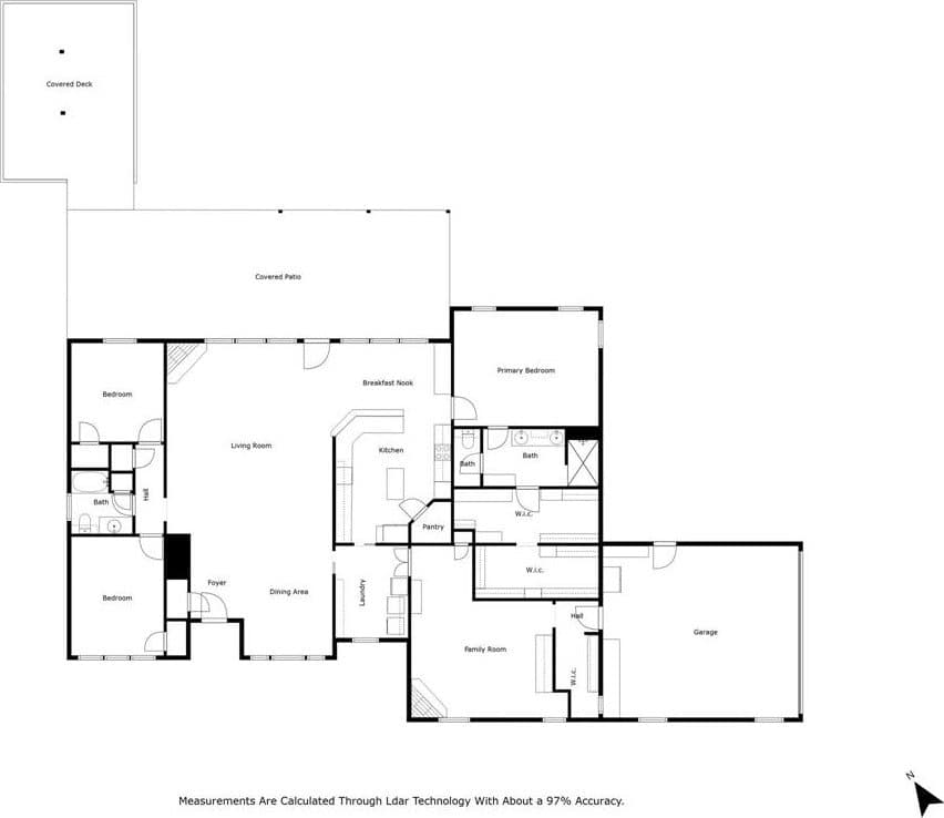 45 acres in Hunt County - photo 5