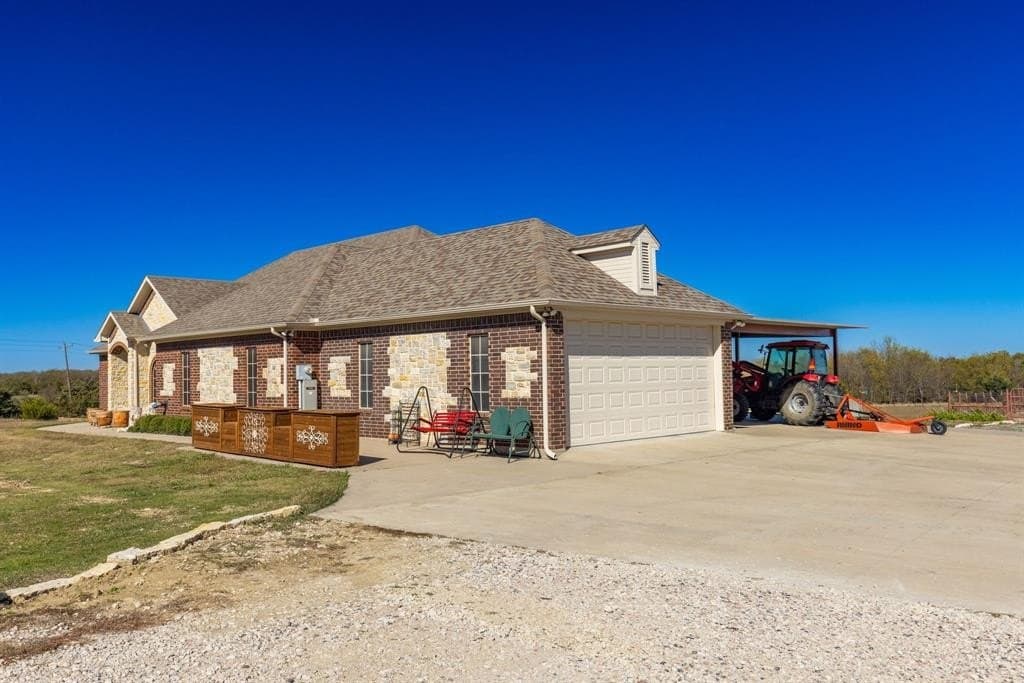 45 acres in Hunt County - photo 37