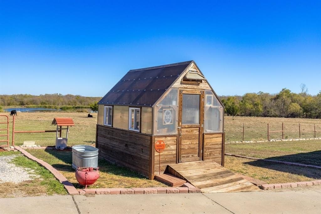 45 acres in Hunt County - photo 27