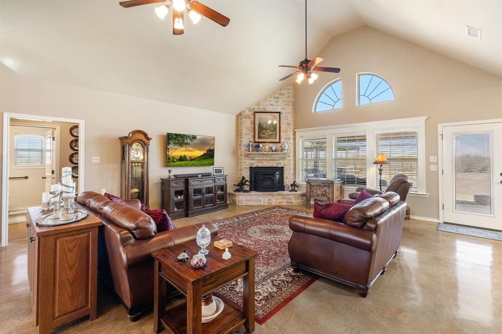 45 acres in Hunt County - photo 8