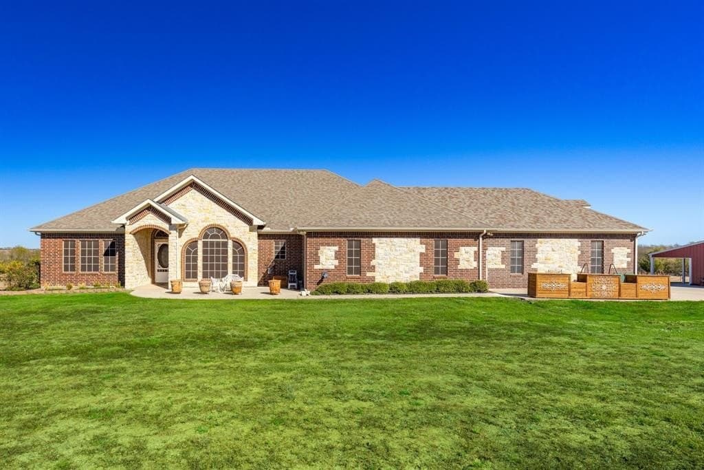 45 acres in Hunt County - photo 4