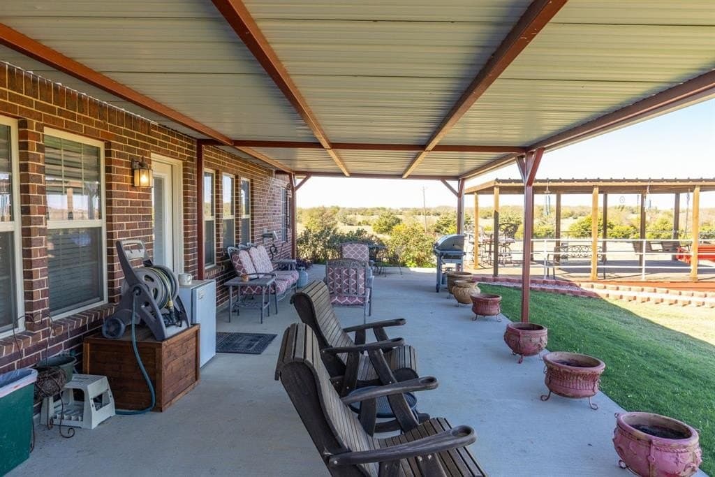 45 acres in Hunt County - photo 35