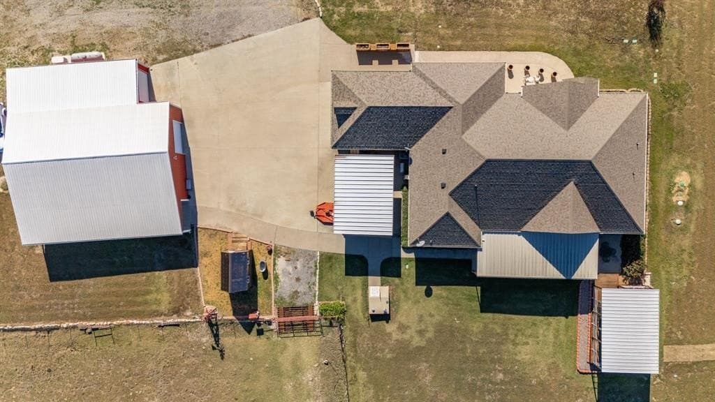 45 acres in Hunt County - photo 40