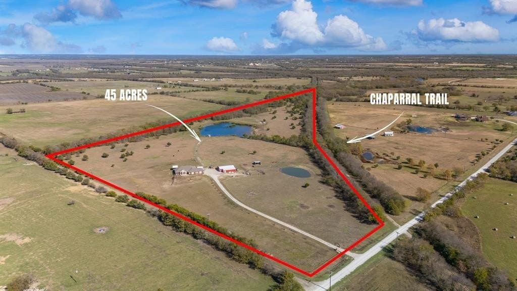 45 acres in Hunt County - photo 3