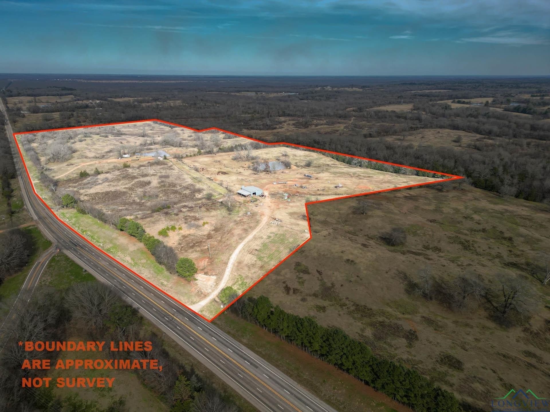 98.71 acres in Texas County - photo 13