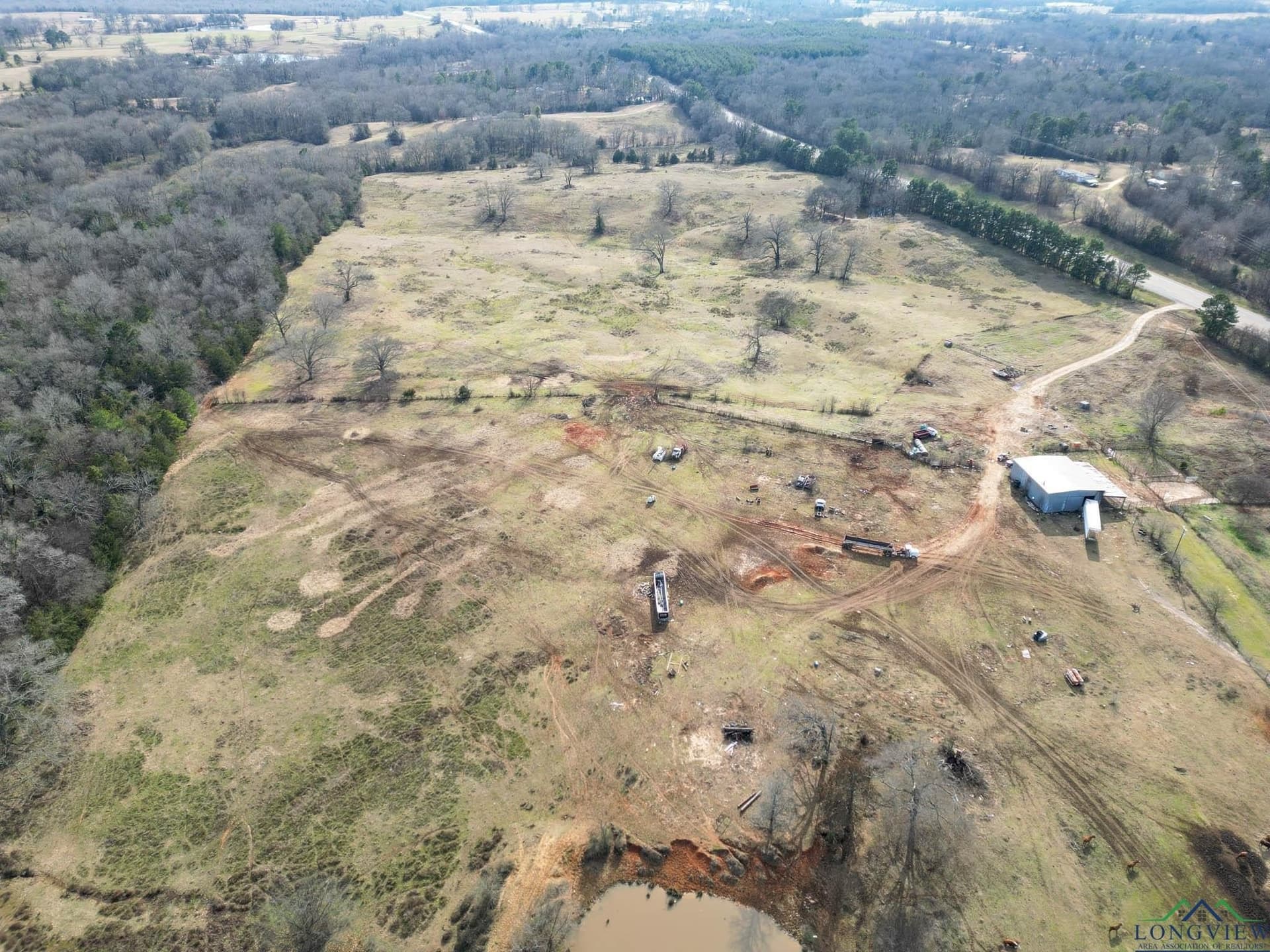 98.71 acres in Texas County - photo 10