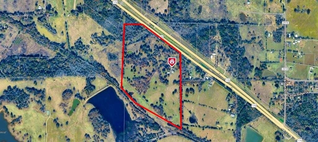 65 acres in Henderson County - photo 2
