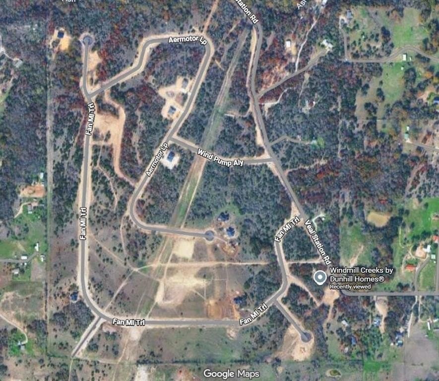 2.43 acres in Parker County - photo 2