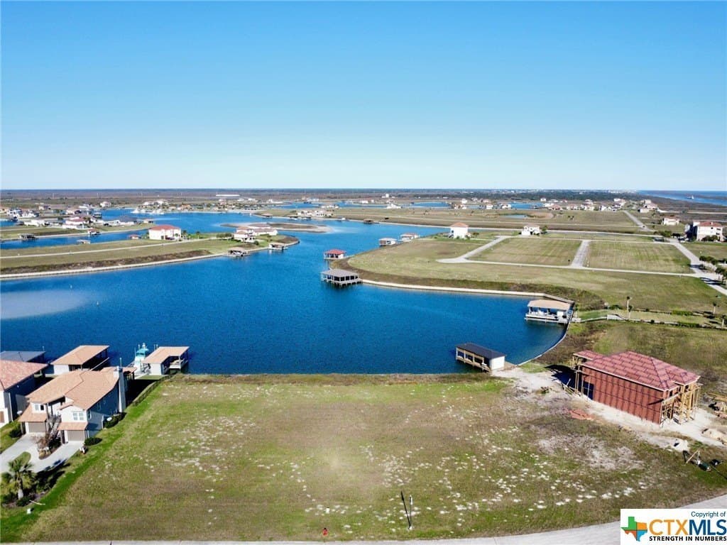 0.31 acres in Calhoun County - photo 3