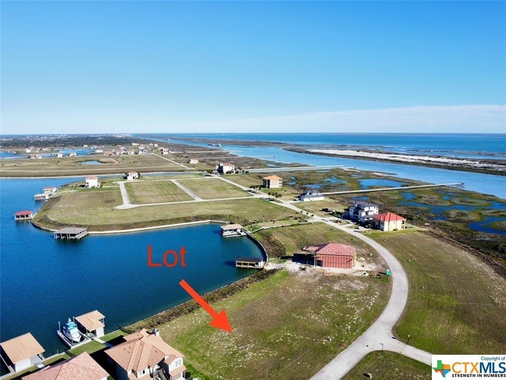 0.31 acres in Calhoun County - photo 2