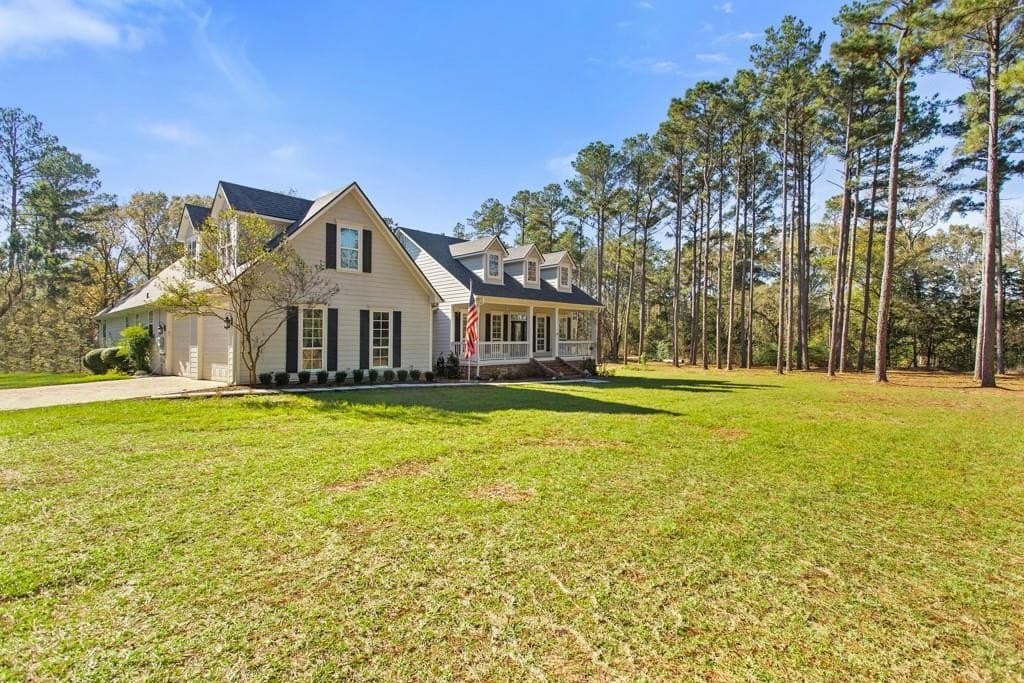 27 acres in Smith County - photo 4