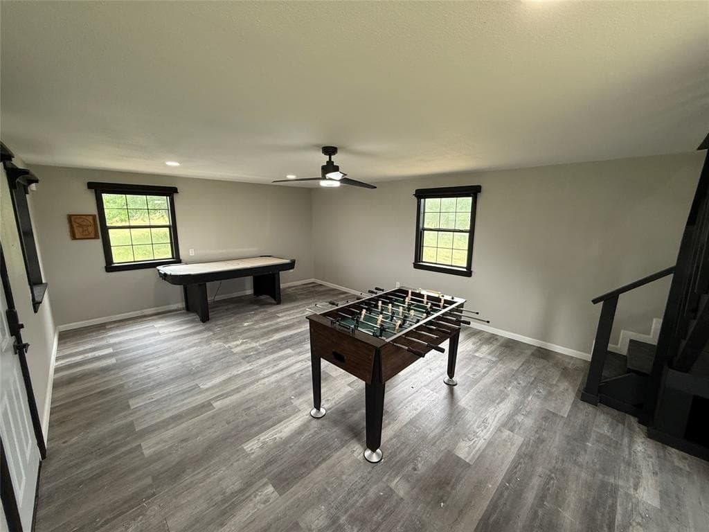 49.5 acres in Grayson County - photo 37