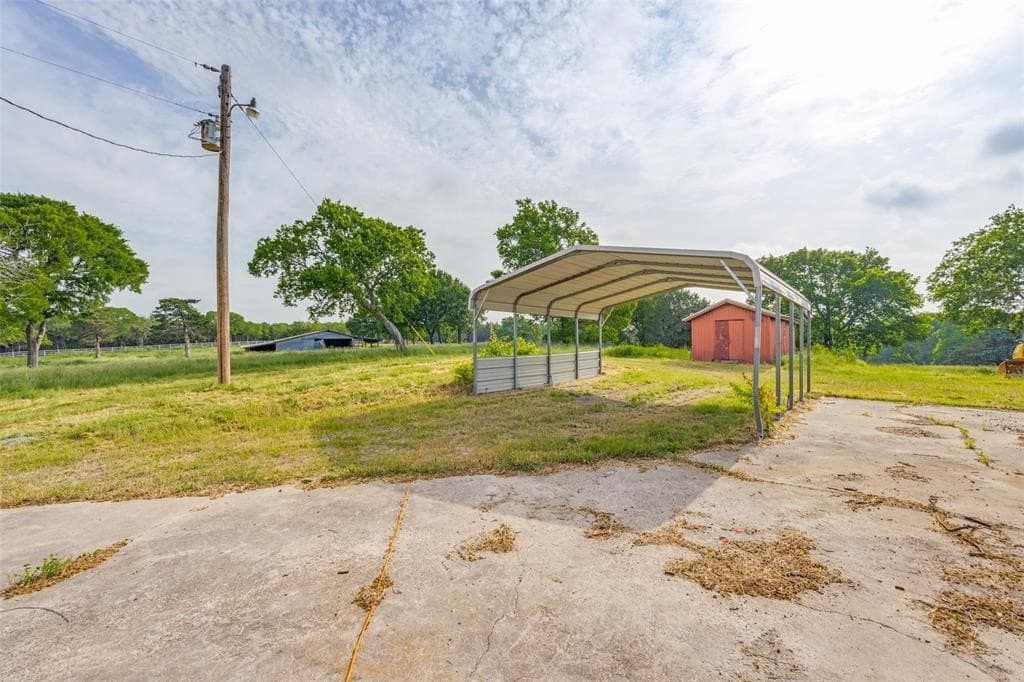 49.5 acres in Grayson County - photo 40