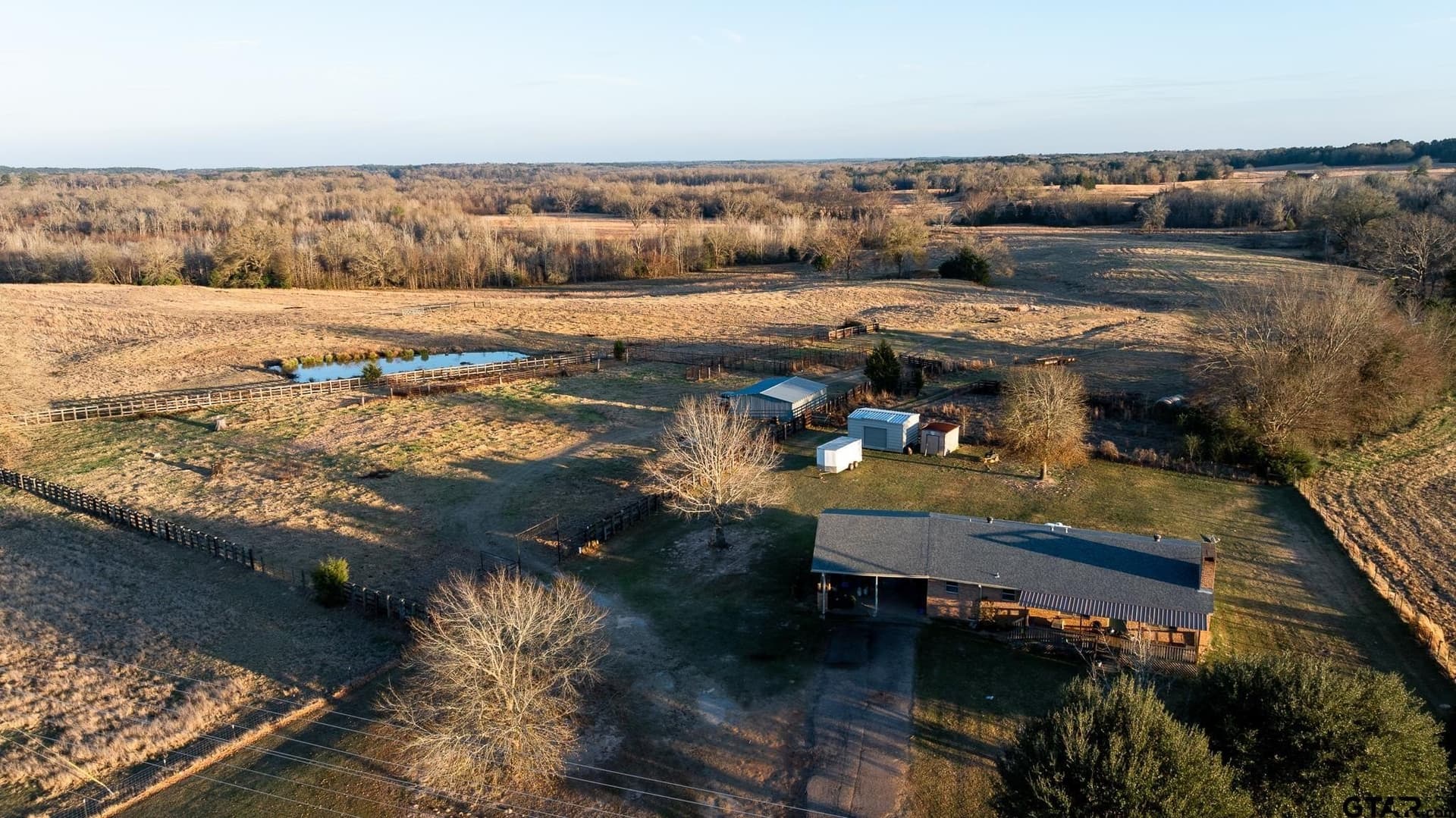 546.5 acres in Smith County - photo 40