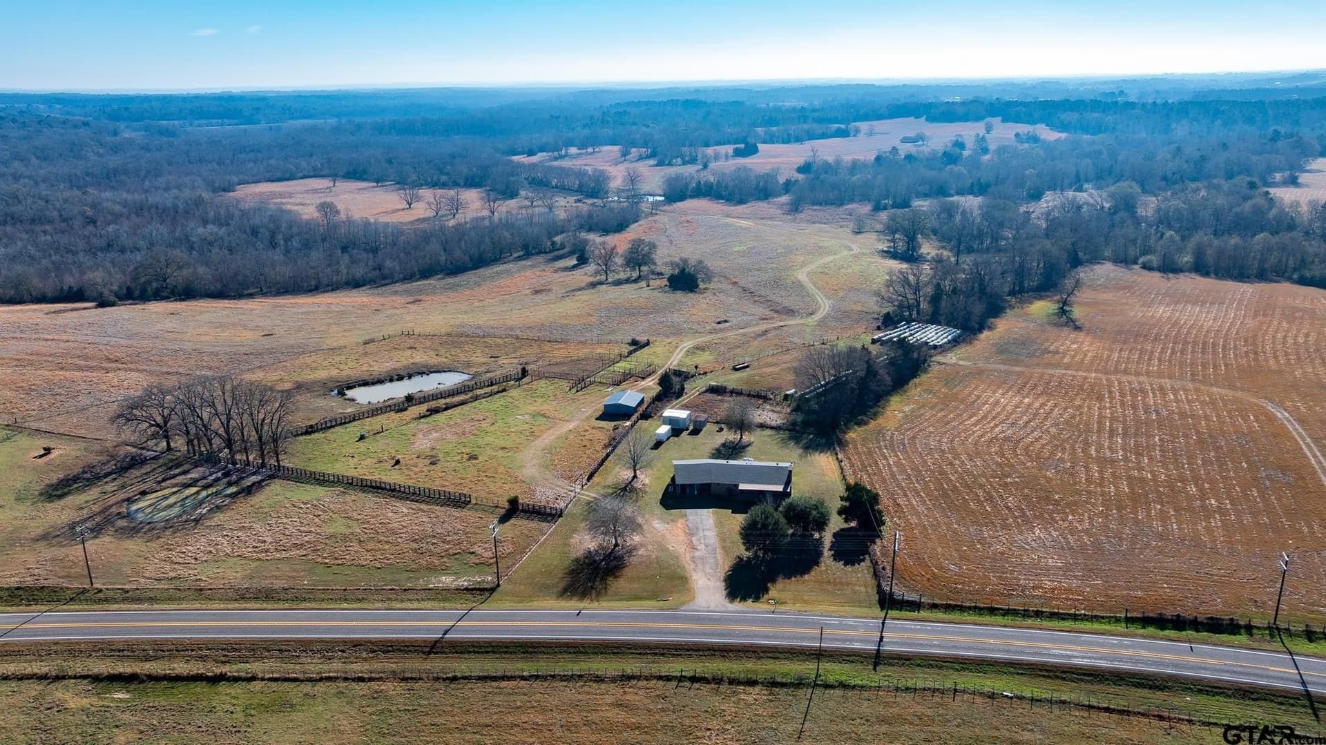 546.5 acres in Smith County - photo 48