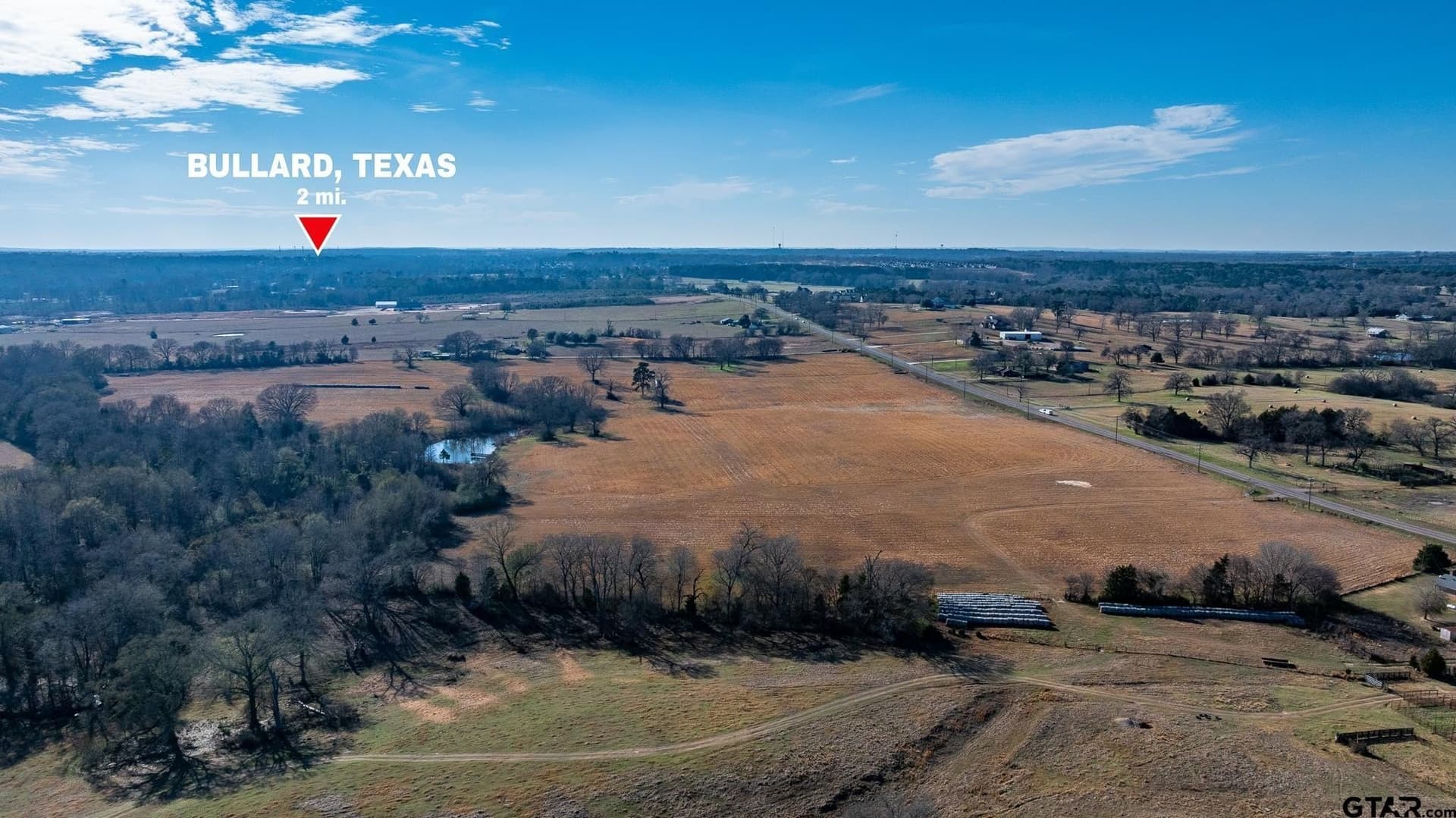 546.5 acres in Smith County - photo 45