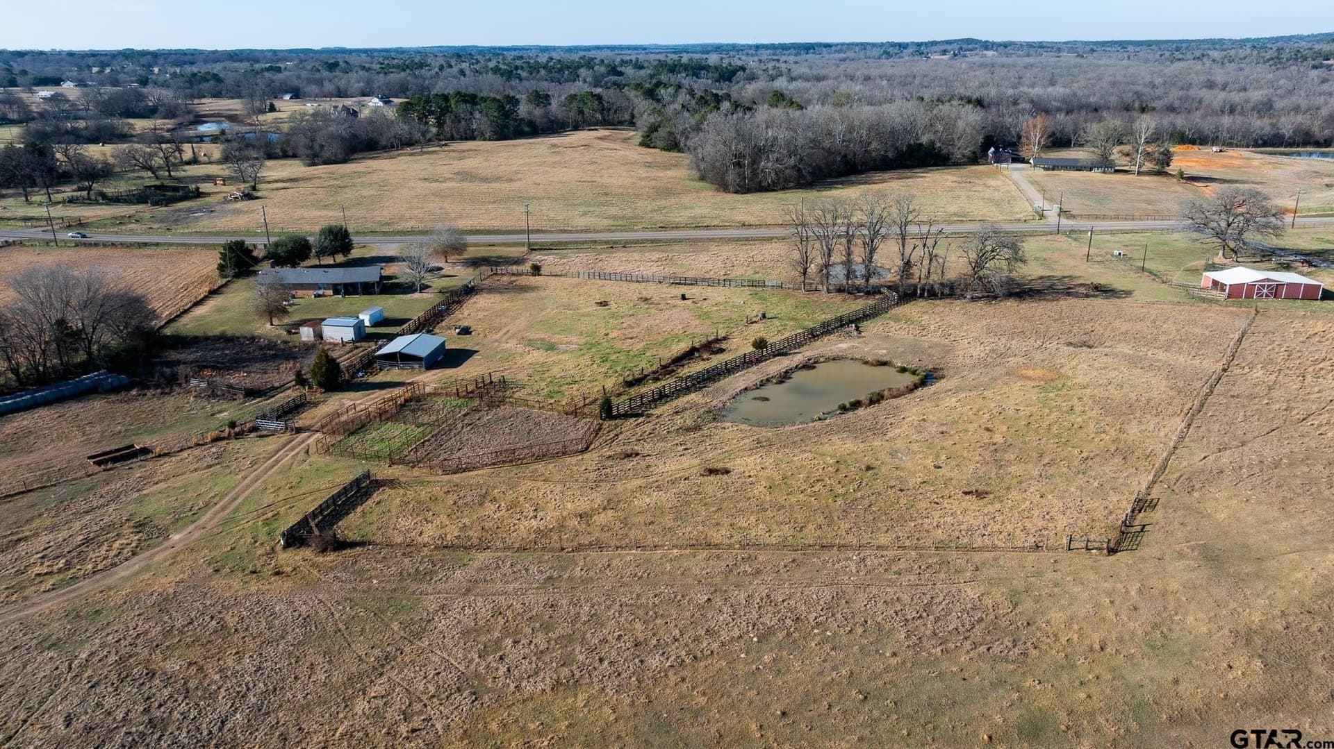 546.5 acres in Smith County - photo 47
