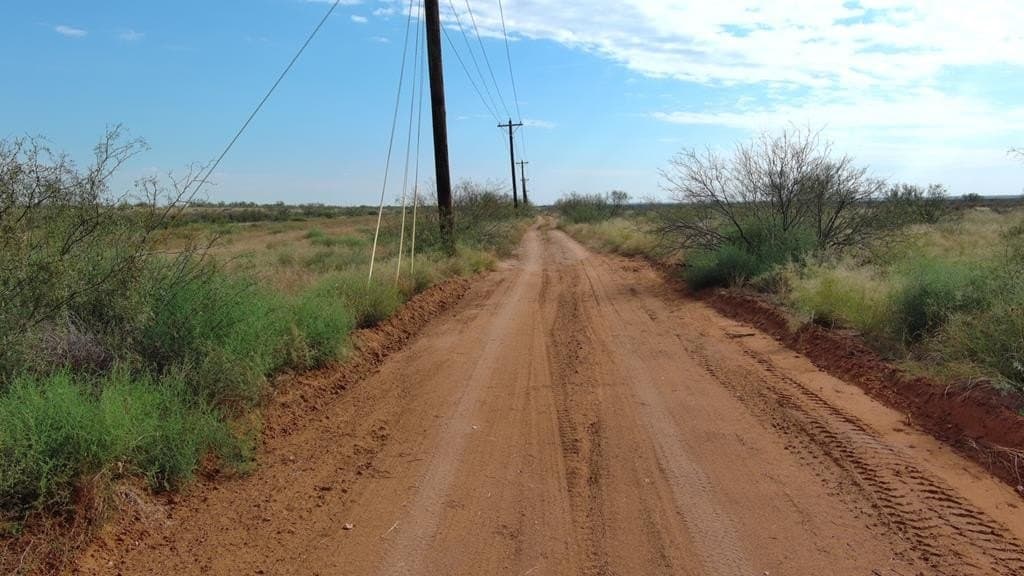 80 acres in Midland County - photo 2
