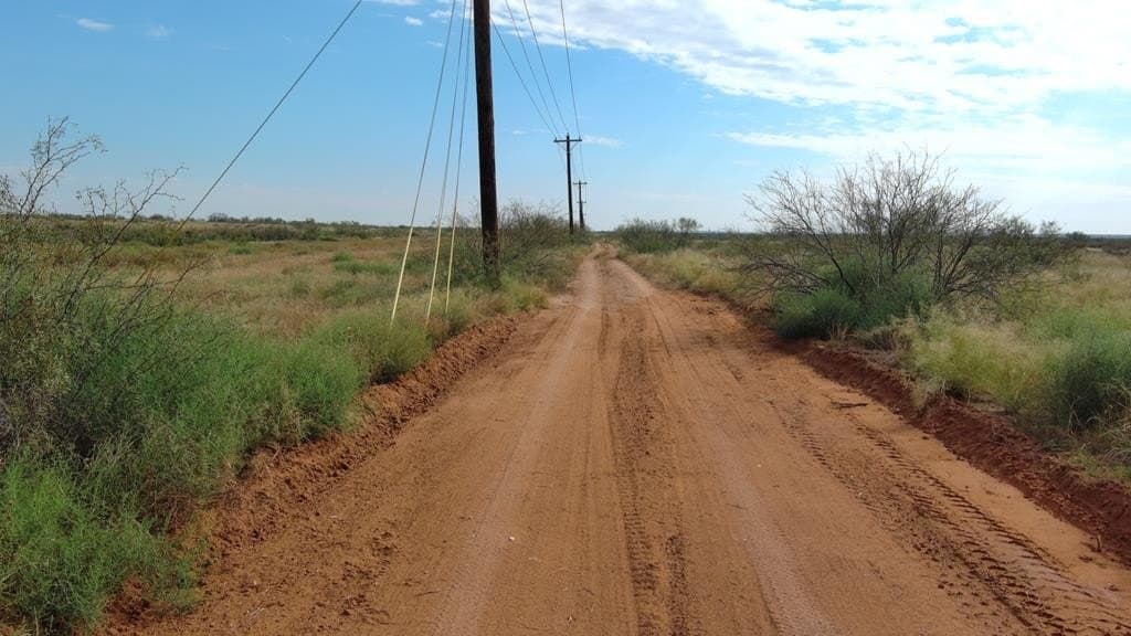 80 acres in Midland County - photo 16