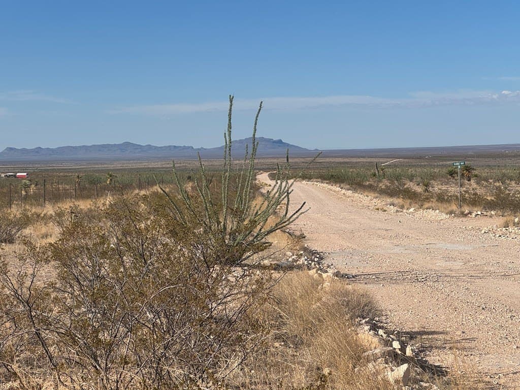 20 acres in Hudspeth County - photo 16