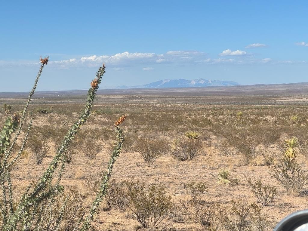 20 acres in Hudspeth County - photo 2