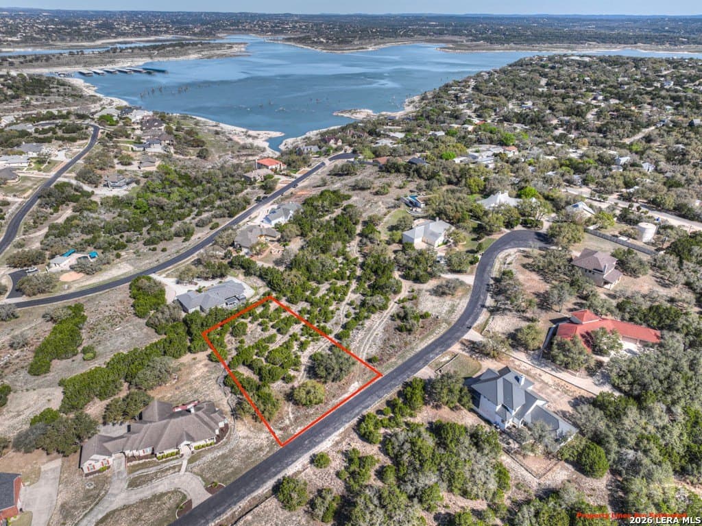 0.77 acres in Comal County - photo 2