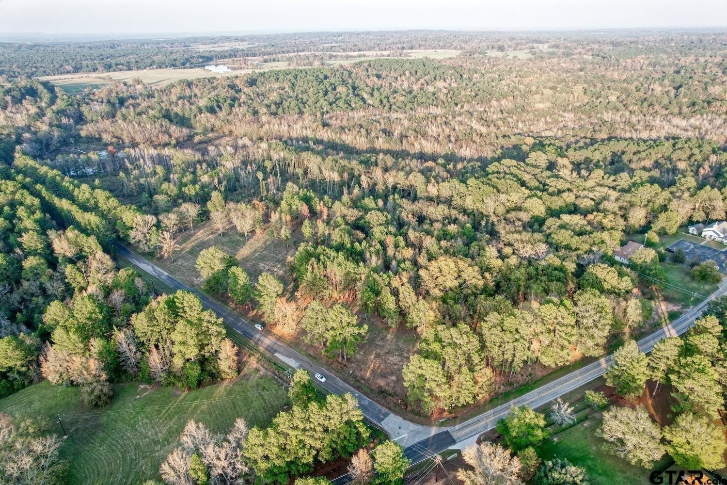 2.57 acres in Smith County - photo 3