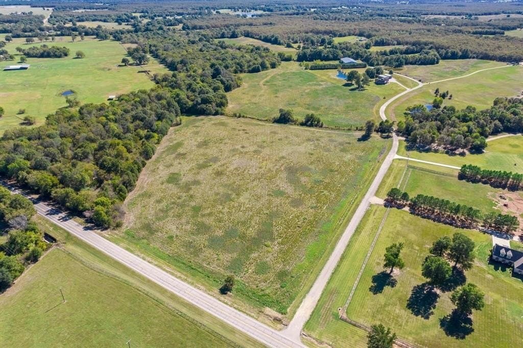 Fm 195 & Pr 43375 Tract 1