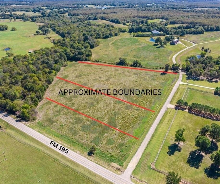 4 acres in Lamar County - photo 4