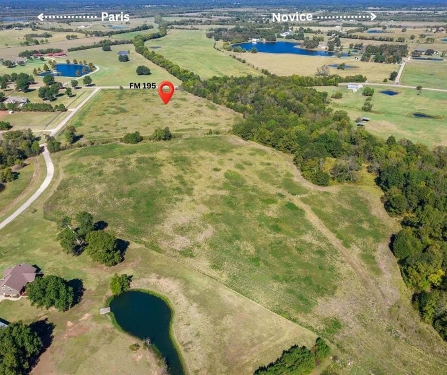 4 acres in Lamar County - photo 5
