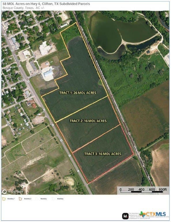 26 acres in Bosque County - photo 9