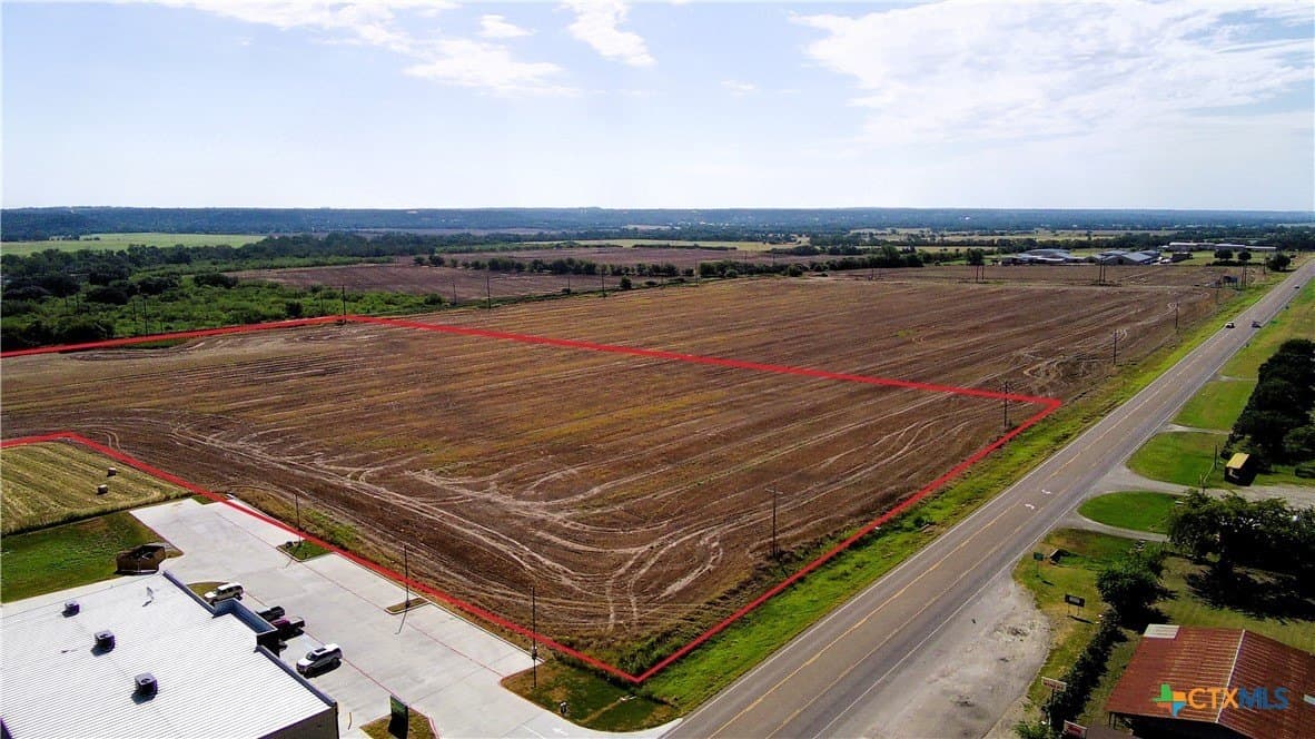26 acres in Bosque County - photo 4