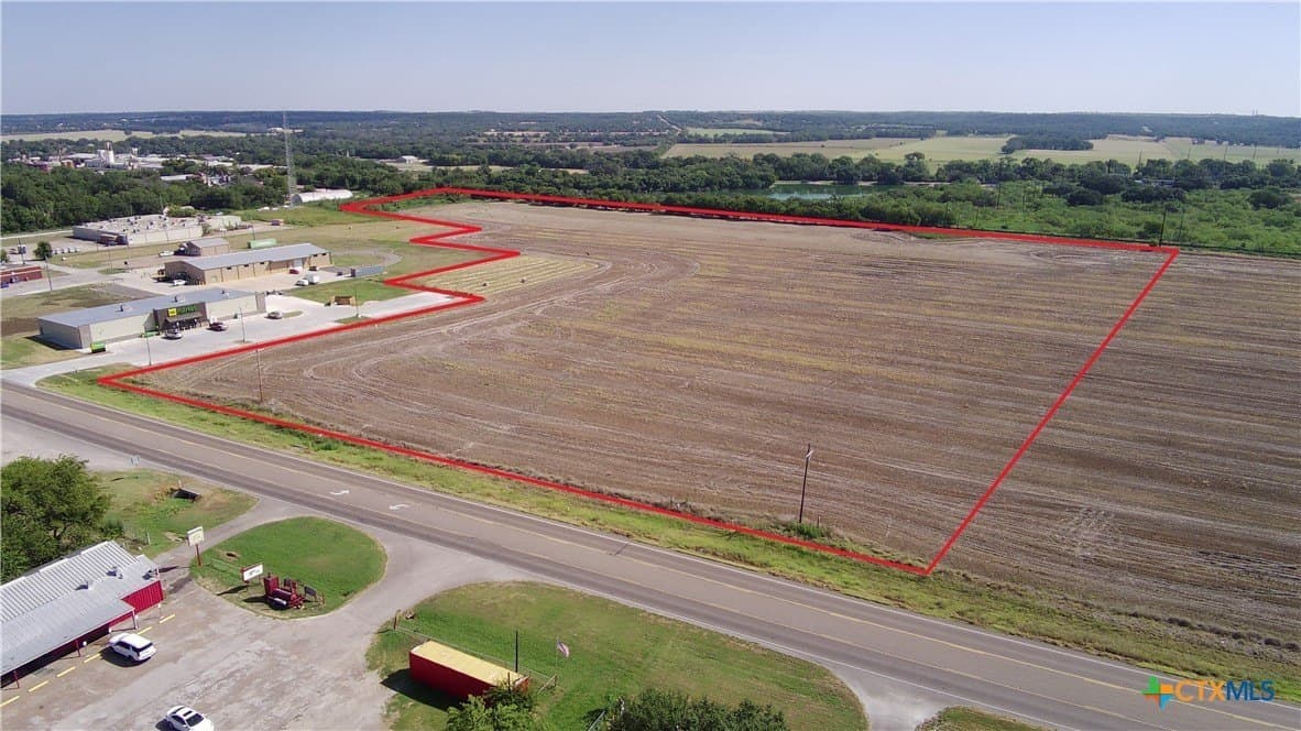 26 acres in Bosque County - photo 2