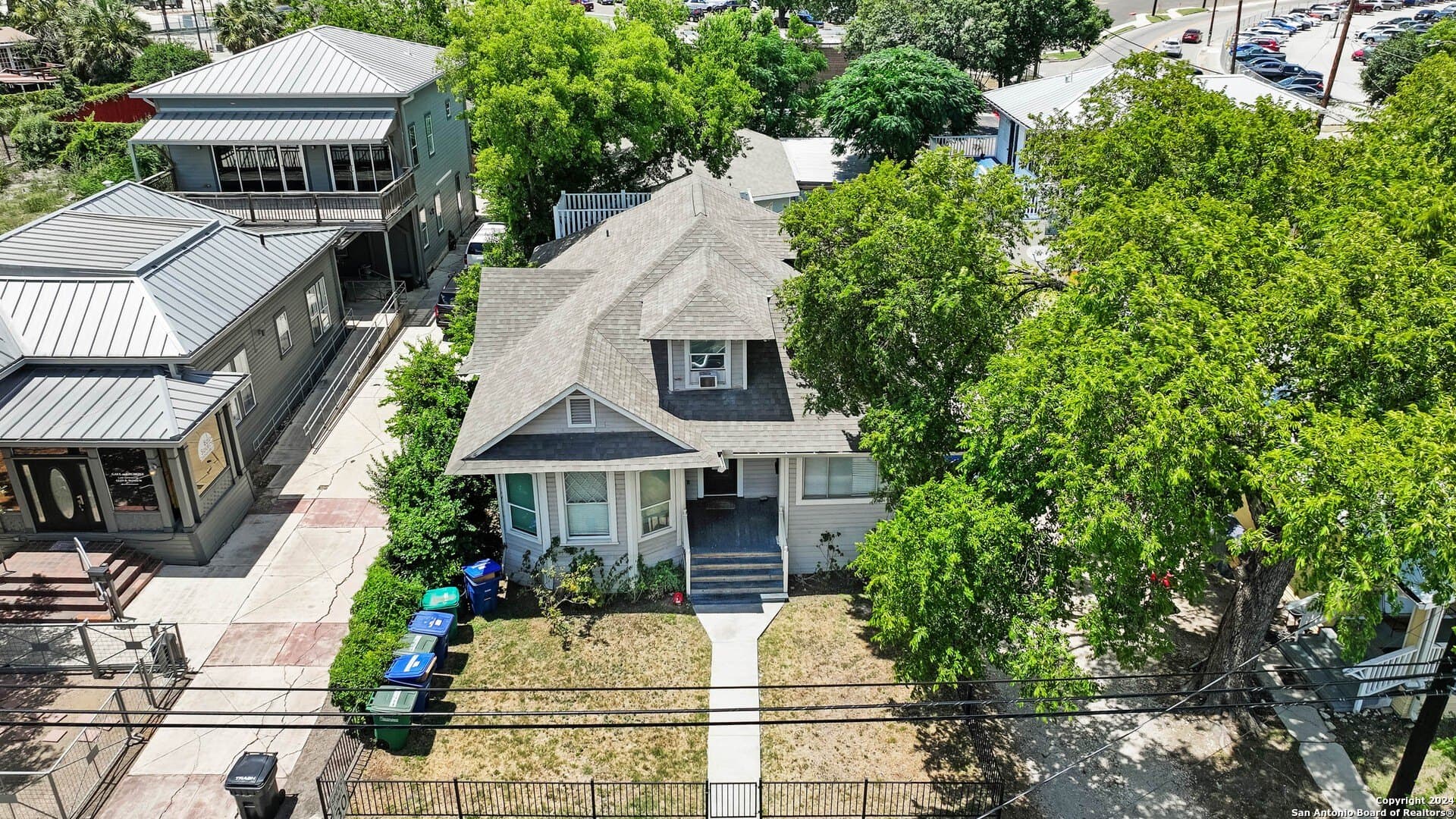 37 acres in Bexar County - photo 4