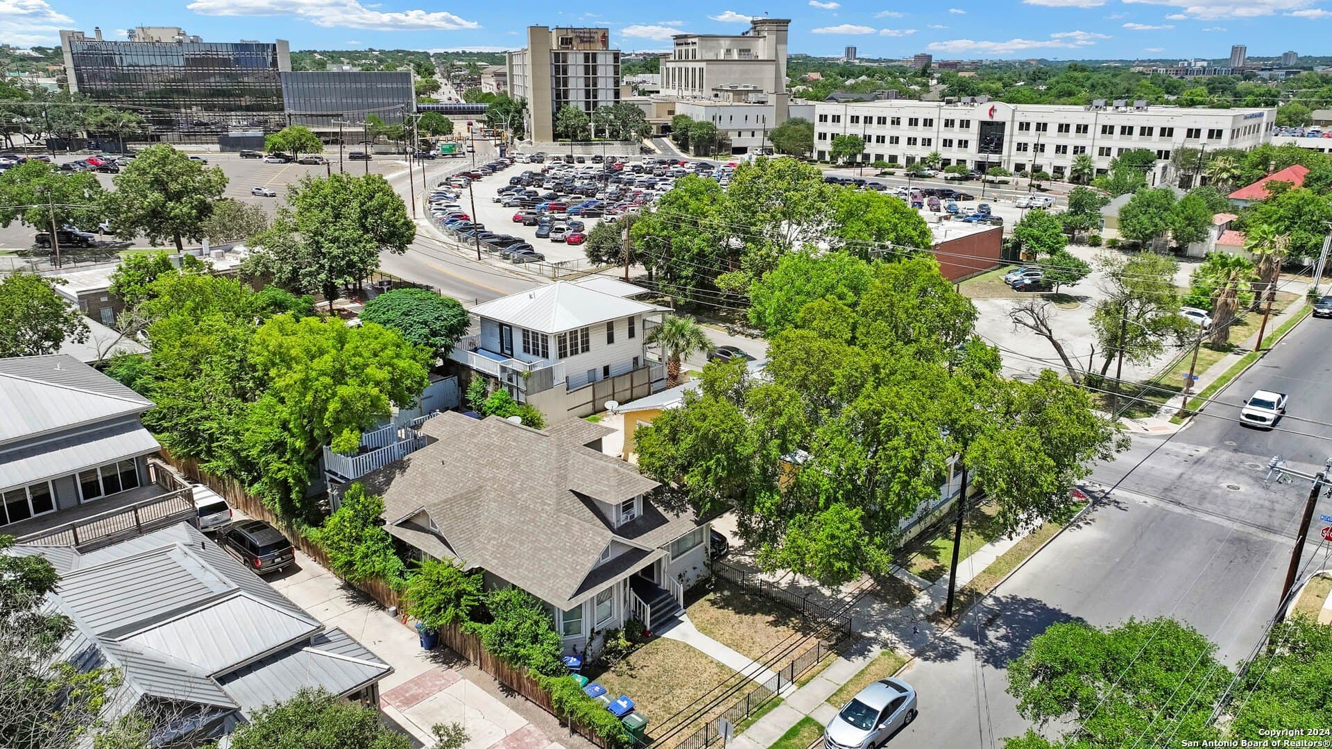 37 acres in Bexar County - photo 2